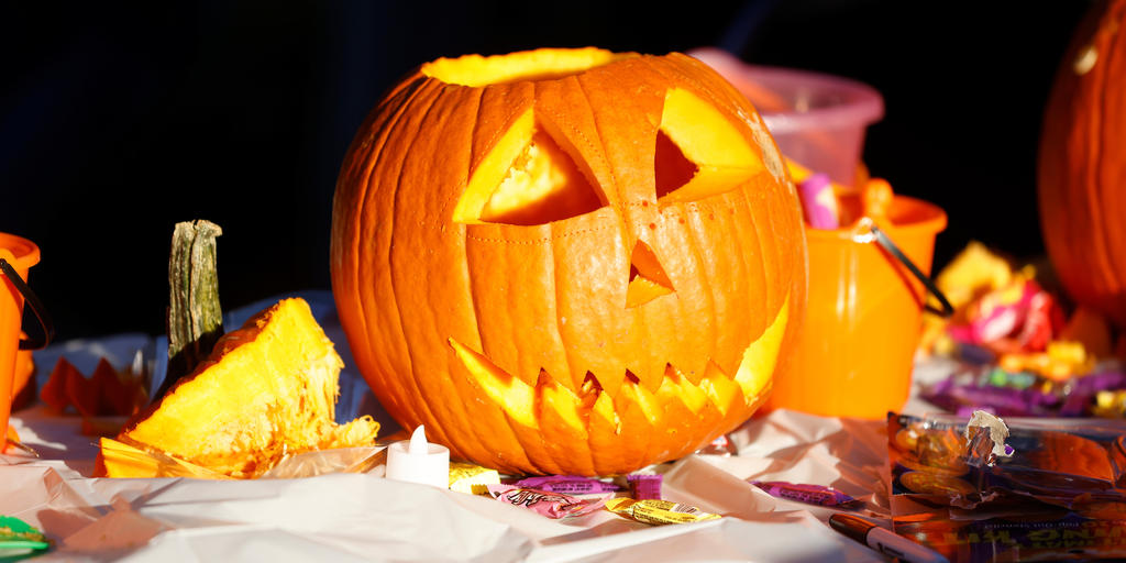 Fun facts you probably didn't know about Halloween from a UK folklorist - Vimarsana News