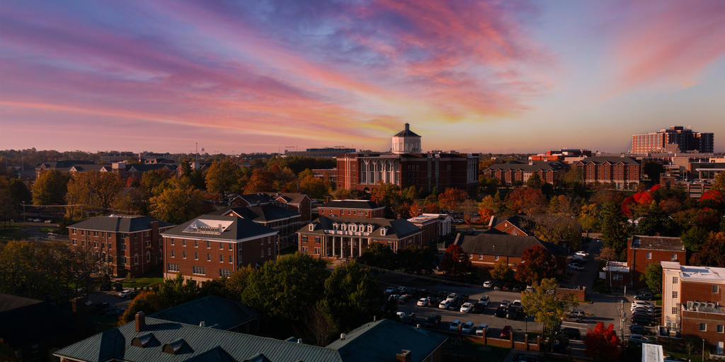 UK President Eli Capilouto: Thank you for the hope you bring to campus and to Kentucky - Vimarsana News