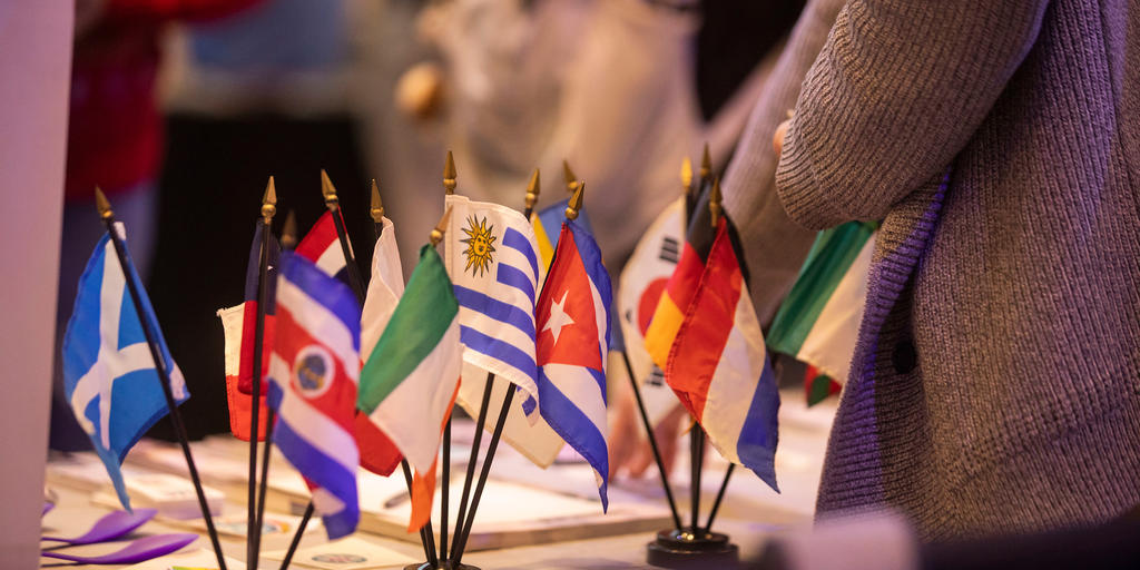 UKIC releases Global Engagement Academy offerings for Fall 2022 - Vimarsana News