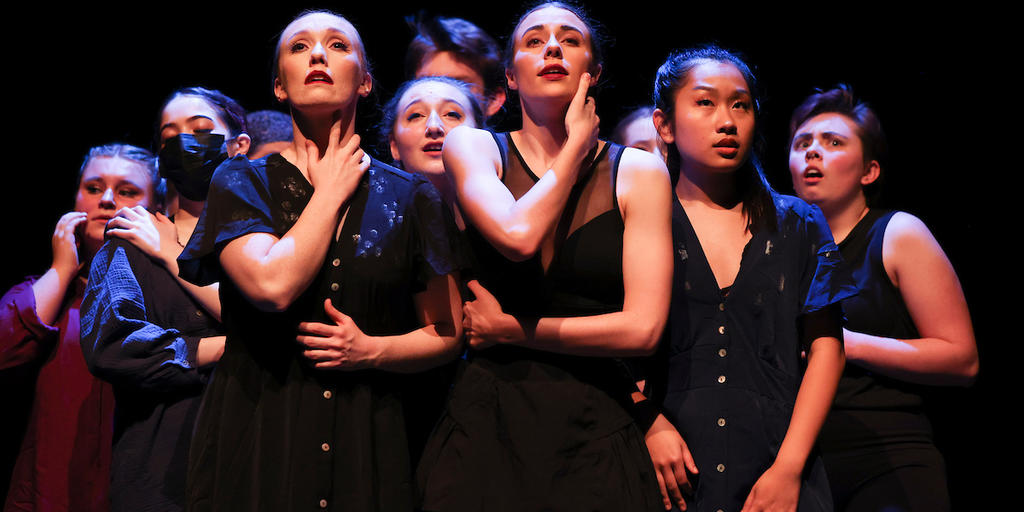 Fall into the arts with UK - Vimarsana News