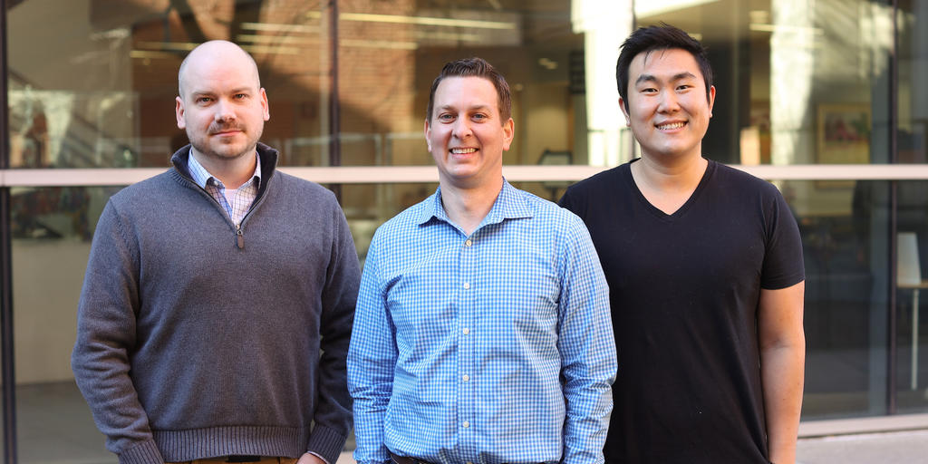 Work by Sanders-Brown Researchers Catches the Attention of Cure Alzheimer's Fund - Vimarsana News