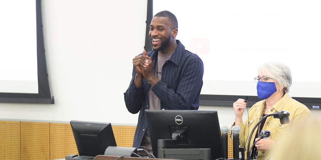 Kidd-Gilchrist Returns to UK, Reunites with Speech Therapist - Vimarsana News