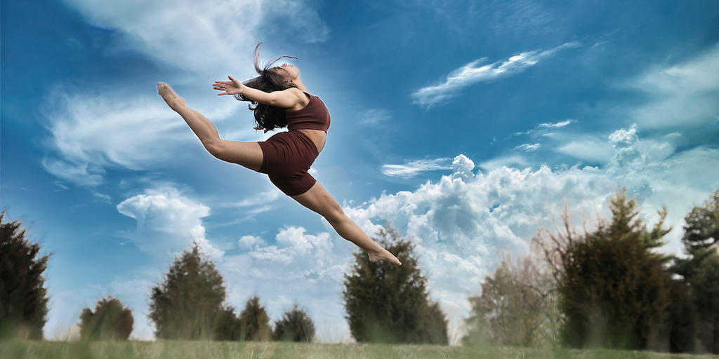 UK Theatre and Dance to Present 'Materialized: In the Arboretum' April 15-16 - Vimarsana News
