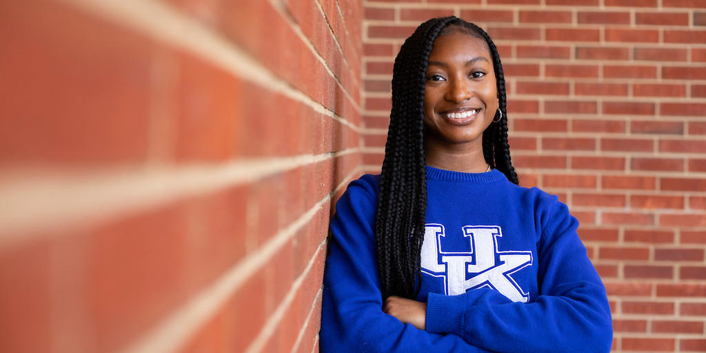 UK Undergrad Follows Her Passion Through College of Health Sciences - Vimarsana News