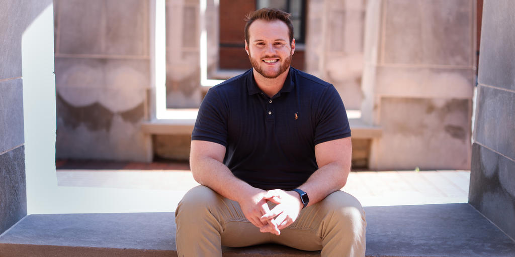 UK Grad, Jacksonville Jaguar Luke Fortner Heads to NFL With 2 Engineering  Degrees, MBA