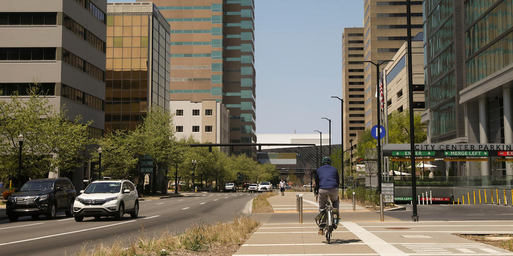 Take the community engagement survey for the Complete Streets Action Plan - Vimarsana News