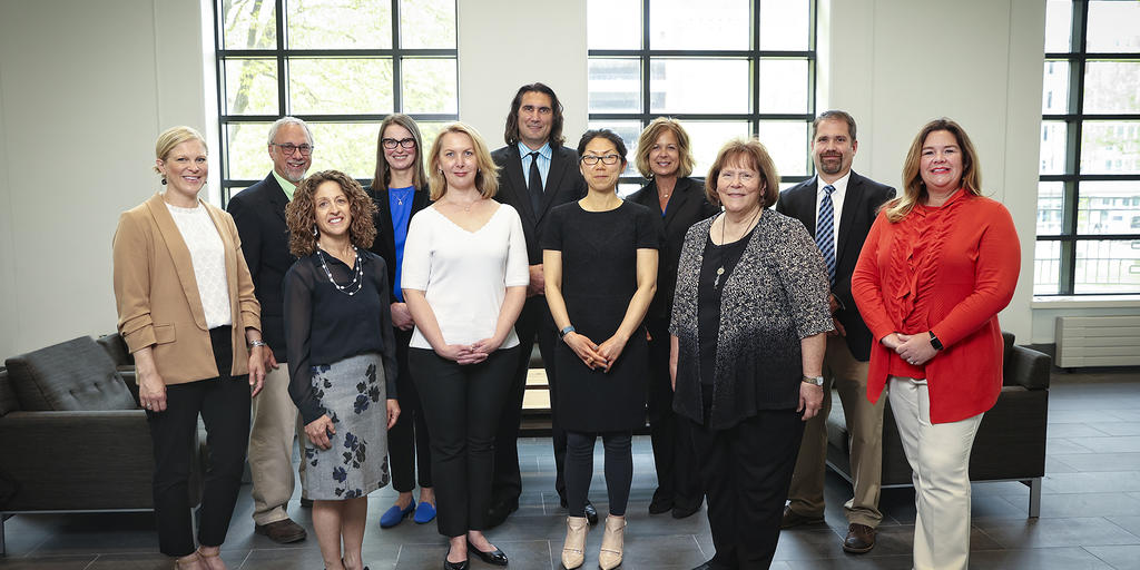 14 Faculty Named 2022-2023 University Research Professors - Vimarsana News
