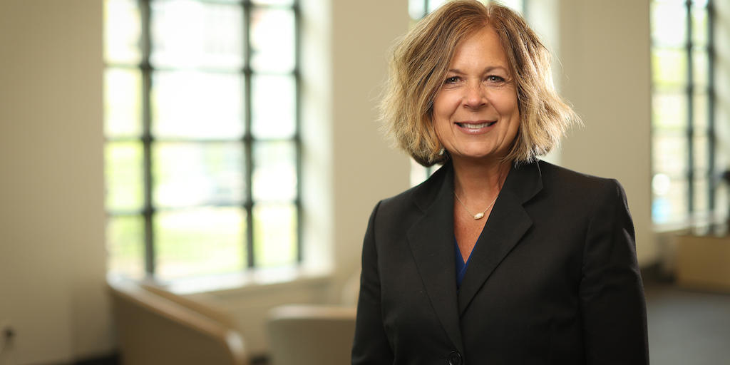 Cantrell Honored as a 2022-23 University Research Professor - Vimarsana News