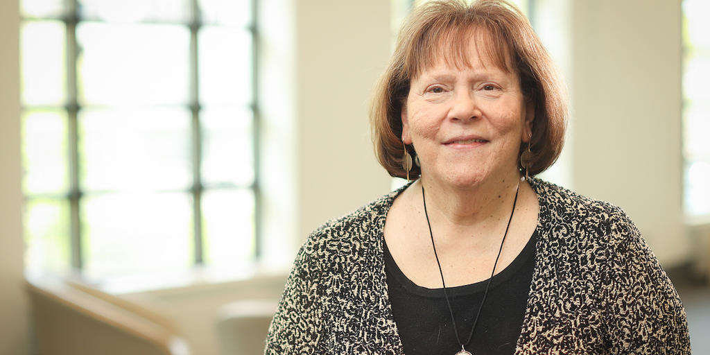 Honoring University Research Professor Judith Page - Vimarsana News
