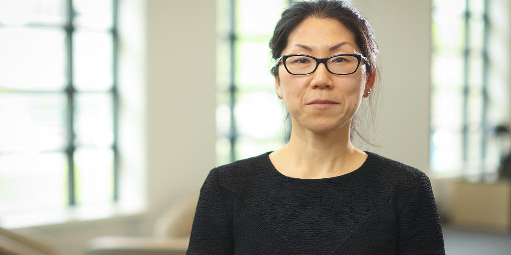 Honoring University Research Professor Yuha Jung - Vimarsana News