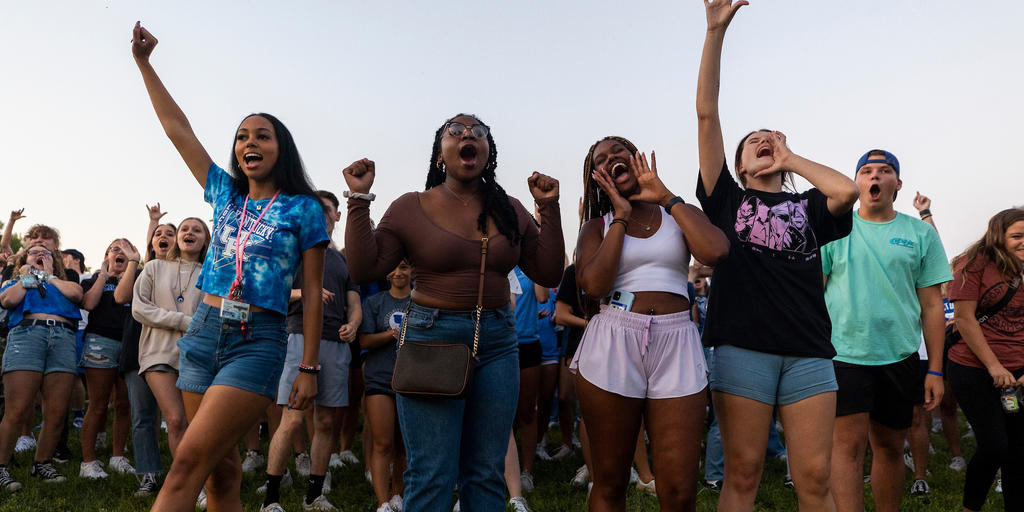 Get involved with the Martin Luther King Center - Vimarsana News