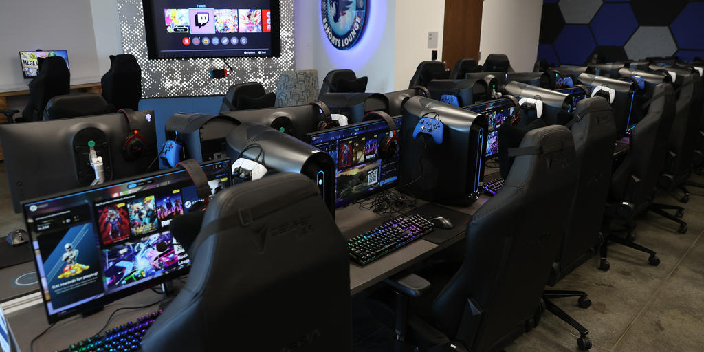 UK, FCPS to celebrate Girls Who Game partnership - Vimarsana News