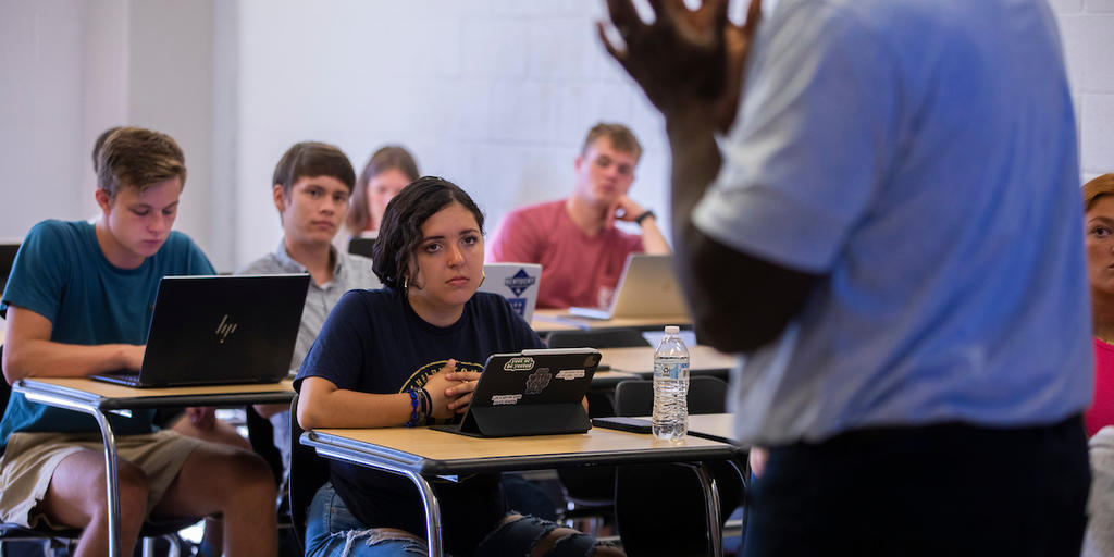 Gaines Center taking applications for mini-grants for the 2023-24 academic year - Vimarsana News