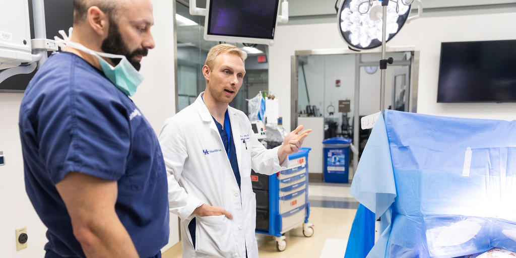 Simulation training prepares UK anesthesiology residents for crisis management - Vimarsana News
