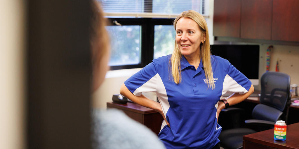 Chellgren Center advances UK's commitment to academic excellence - Vimarsana News
