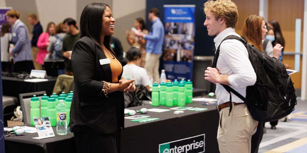 7 steps to help you prep for the Spring 2023 Campus Career Fairs - Vimarsana News