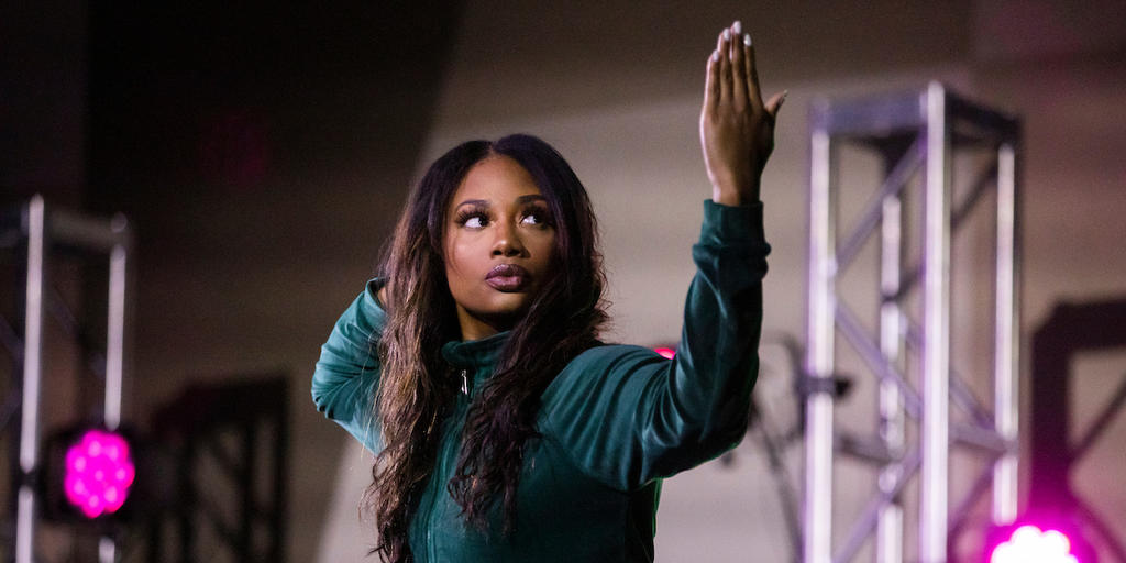 Step into Homecoming weekend at the NPHC Step Show - Vimarsana News