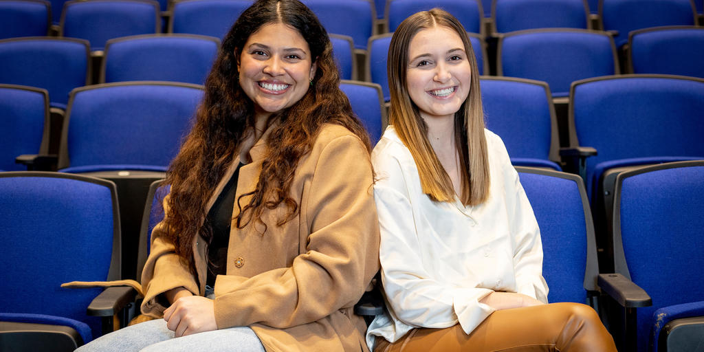 2 UK students selected to speak at December Commencement - Vimarsana News