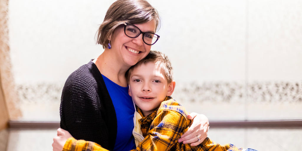 'UK became our home' — DanceBlue Clinic patient, mom focus on the positives - Vimarsana News