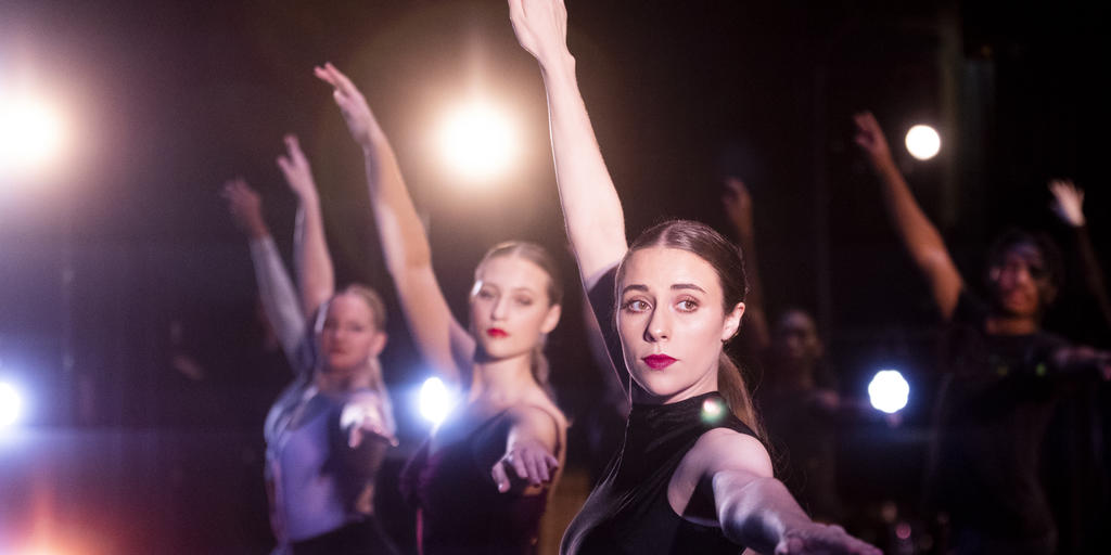 UK Theatre and Dance returns 'Home' with spring dance concert - Vimarsana News