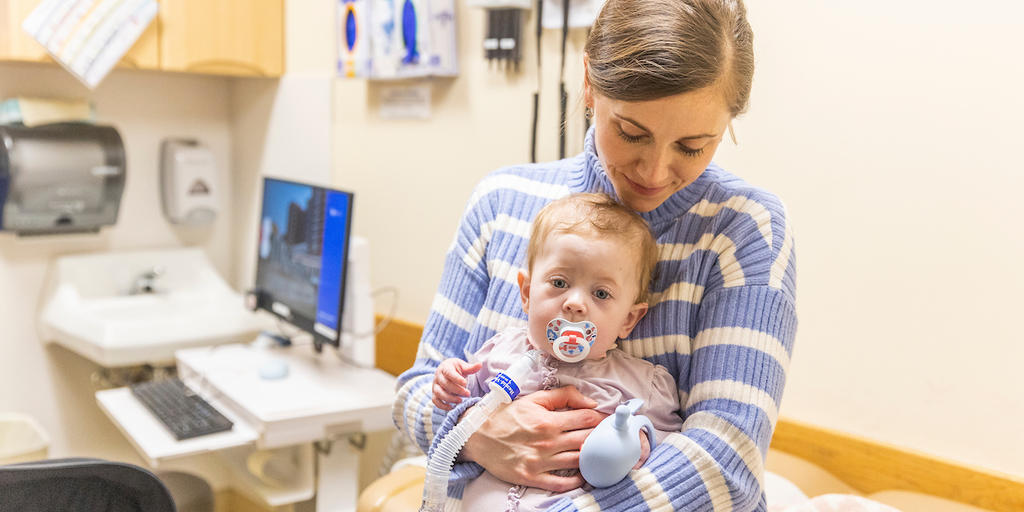Young patient with rare genetic disorder inspires family, providers - Vimarsana News
