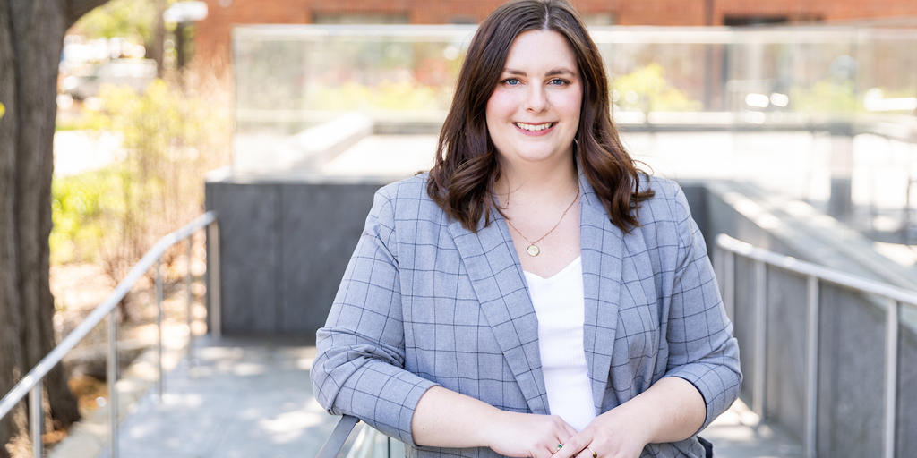 The Provost's 2023 Outstanding Teaching Awards: Katie Kohls - Vimarsana News