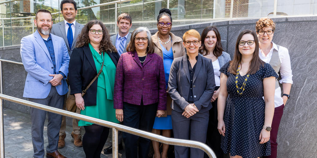 UK honors 2023 Outstanding Teaching Award winners - Vimarsana News