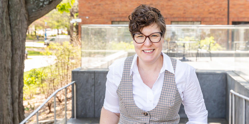 The Provost's 2023 Outstanding Teaching Awards: Elizabeth Williams - Vimarsana News