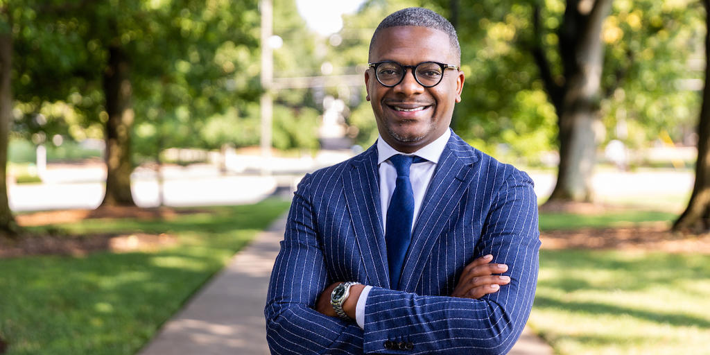 UK's Damon Williams chosen for Academic Leadership Institute Residential Program - Vimarsana News