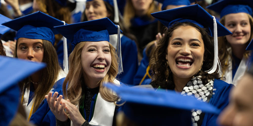 See highlights from UK's December 2023 Commencement Ceremonies - Vimarsana News