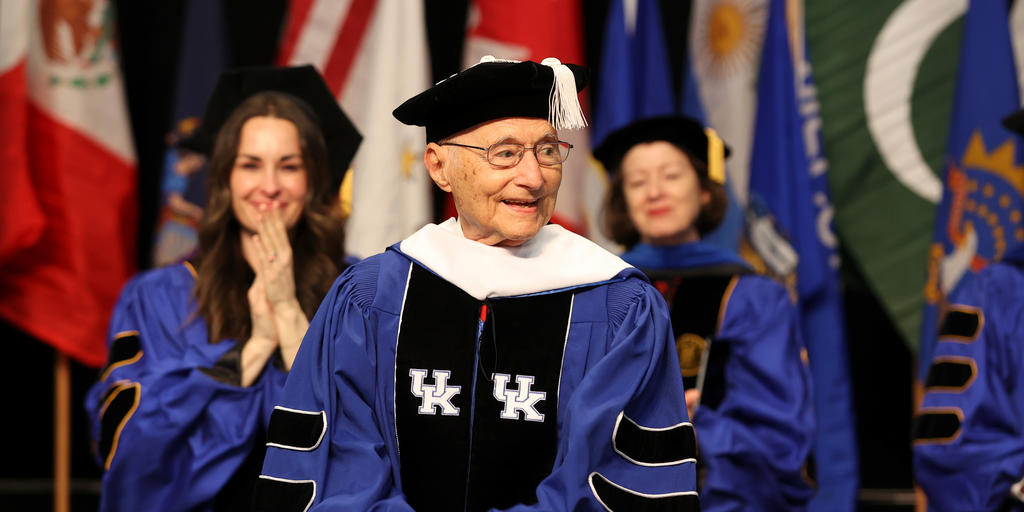 Honoring Holocaust survivor John Rosenberg - Vimarsana News