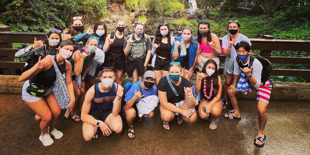Education Abroad Program Immerses Students in Hawaiian Culture - Vimarsana News