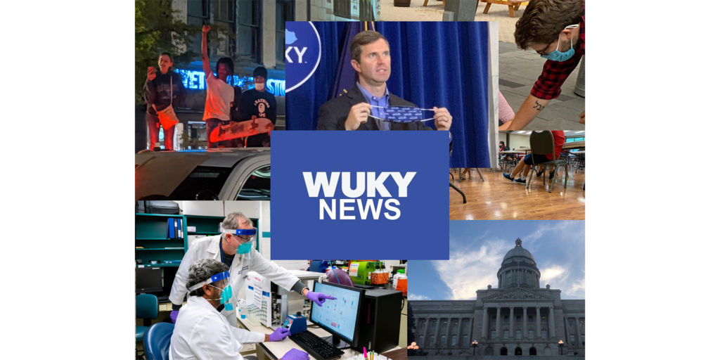 WUKY Nabs 7 1st Place Kentucky Broadcasters Association Awards - Vimarsana News