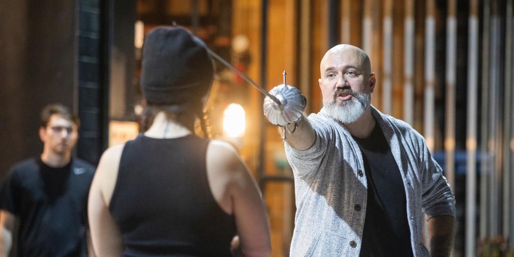 UK Theatre's 'Shakespeare in Love' hits the mark - Vimarsana News