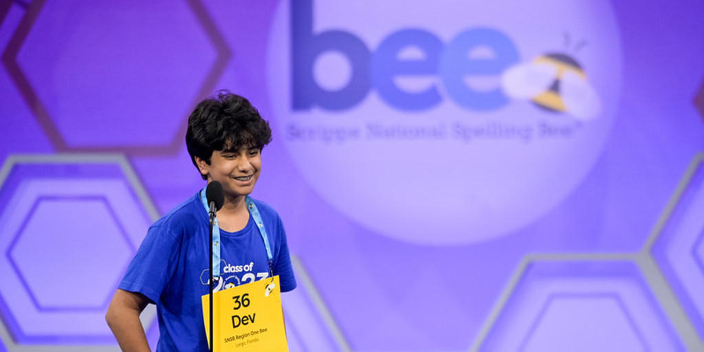 Registration open for UK College of Education's Regional Scripps Spelling Bee - Vimarsana News