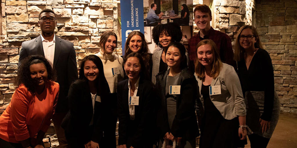 UK Celebrates 15th Anniversary of Founding of UK Chellgren Center for Undergraduate Excellence - Vimarsana News