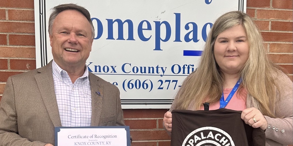 UK Center of Excellence in Rural Health celebrating success of Appalachian Community Health Days - Vimarsana News