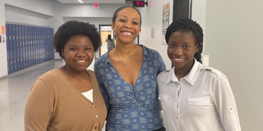 UK's START Program Offers High Schoolers STEM Education, Experience - Vimarsana News