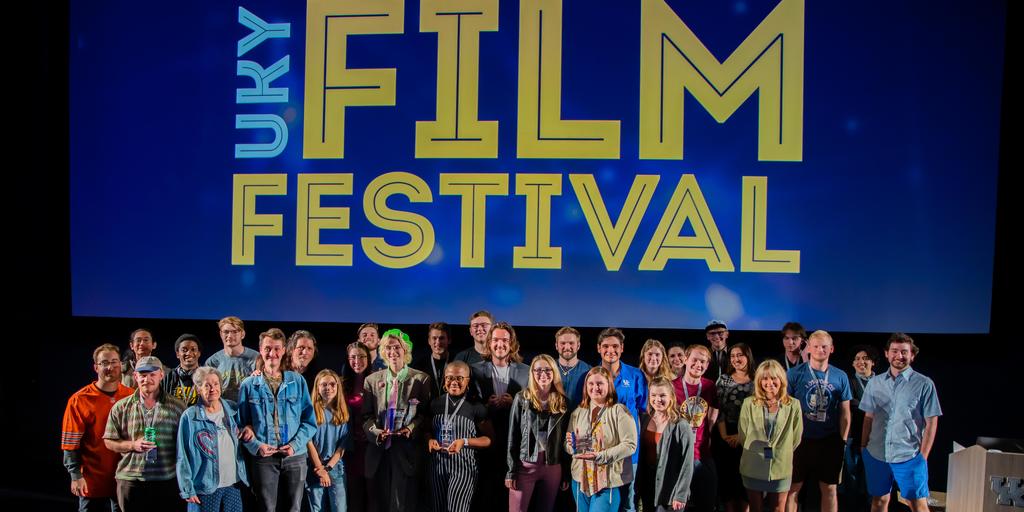 Student Filmmakers Recognized at UKY Film Festival - Vimarsana News