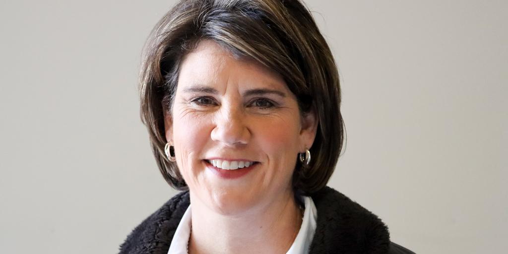 Amy McGrath to Give Keynote Presentation at UK Women's Forum Annual Conference - Vimarsana News