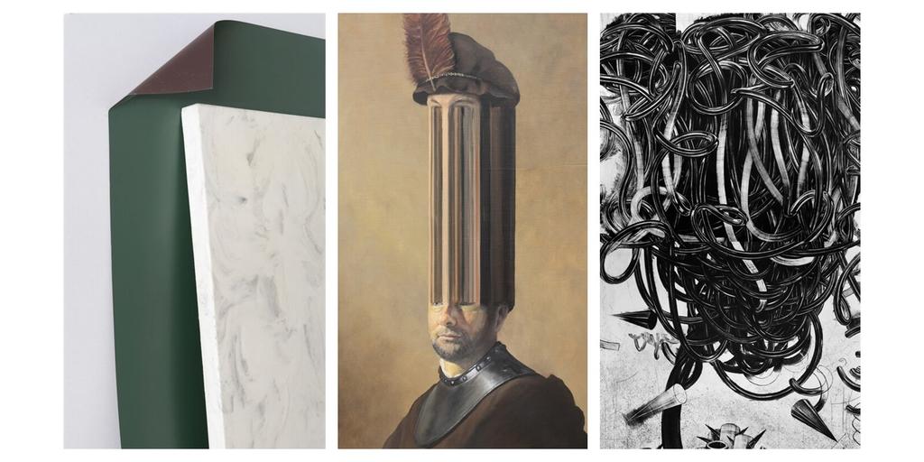 Bolivar Art Gallery's 1st Shows of 2022 Feature Katie Bell, Joe Hedges, Tomasz Winiarski - Vimarsana News