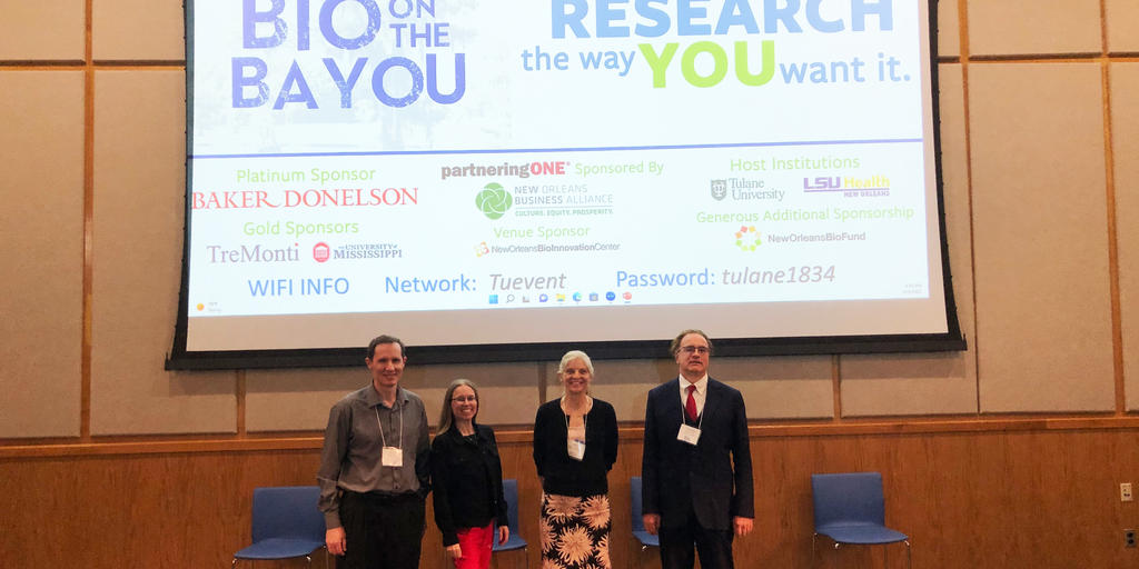 UK researchers pitch infection, cancer, Alzheimer's innovations to potential investors - Vimarsana News