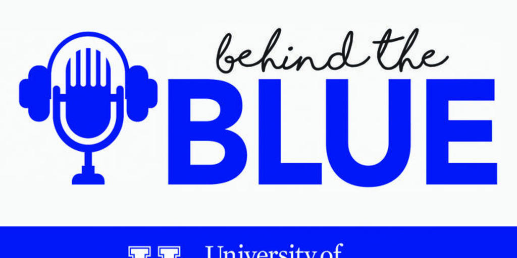 'Behind the Blue': COVID-19 Update With Rebecca Dutch - Vimarsana News