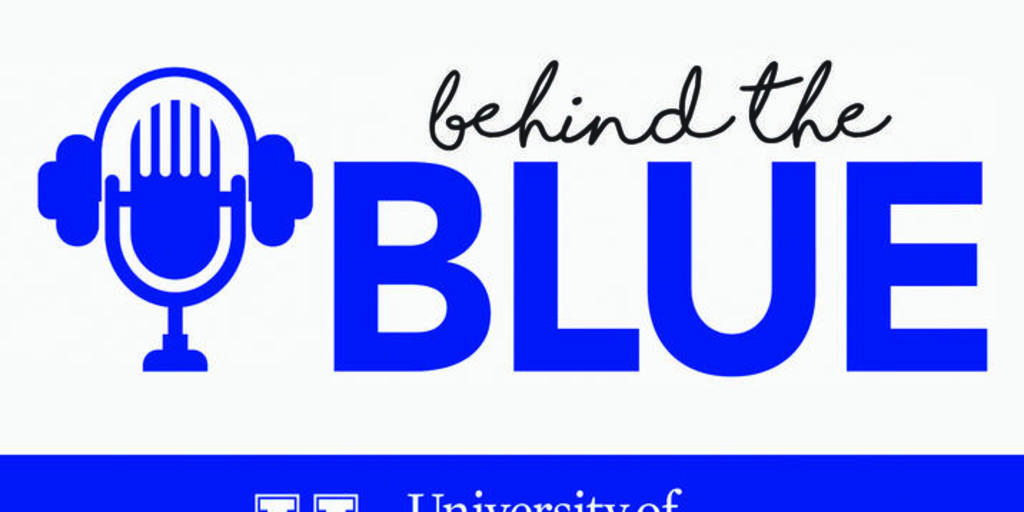 'Behind the Blue': 'Afraid of the Doctor' With Meghan Marsac and Melissa Hogan - Vimarsana News