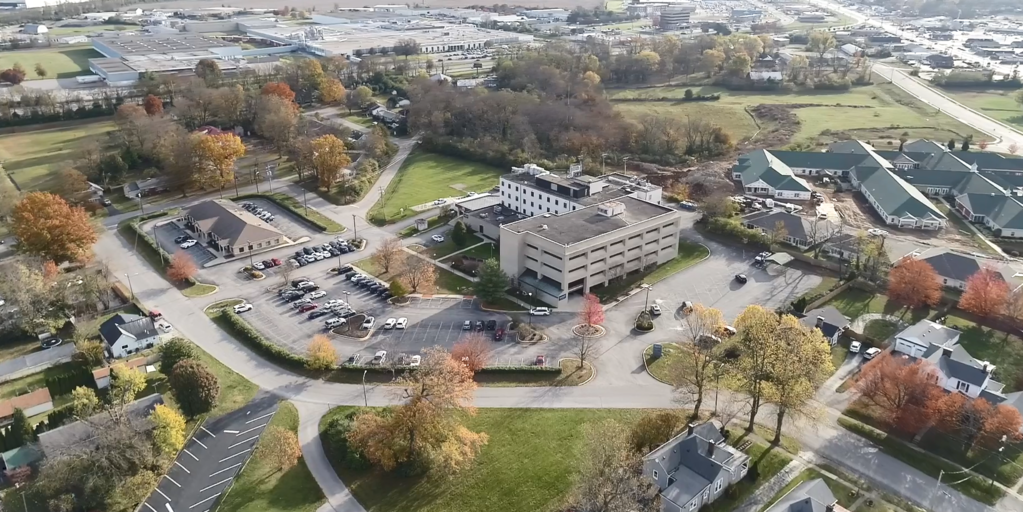 UK HealthCare's Gill Heart & Vascular Institute Expands Affiliate Network in Neighboring Communities - Vimarsana News