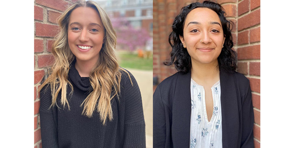 2 outstanding undergraduates selected for UK's Beckman Scholars SUCCESS Program - Vimarsana News