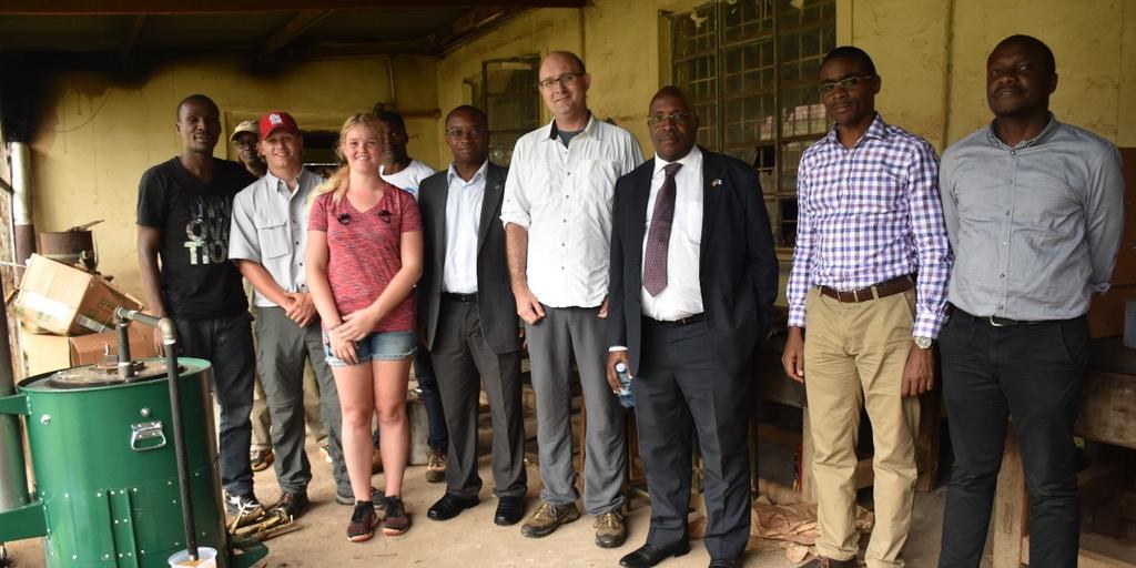 OUR marks a decade of support for Sustainability Summer Research Fellowship - Vimarsana News