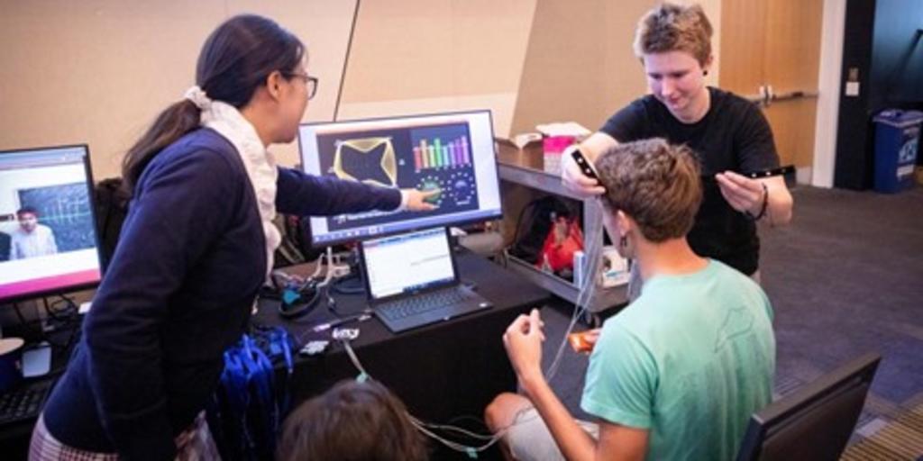 Curiosity awaits: Lexington community invited to join the 2022 Curiosity Fair - Vimarsana News