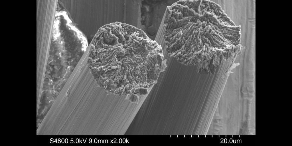 UK researchers develop novel method to turn coal waste into carbon fiber - Vimarsana News