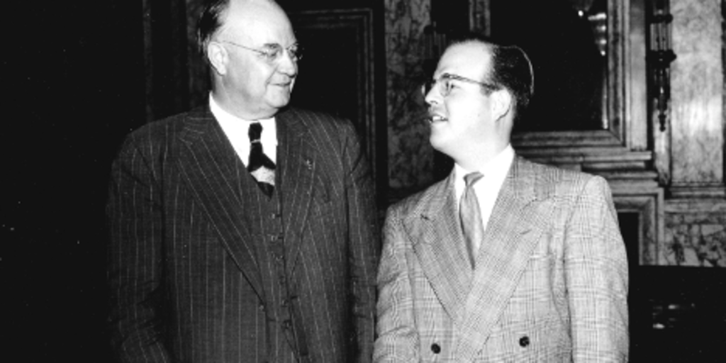 National Archives, UK Libraries to present Earle C. Clements Award to Kentucky educators - Vimarsana News